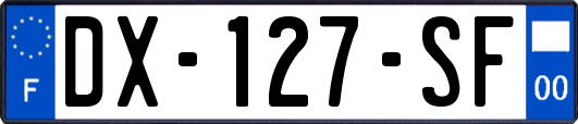 DX-127-SF