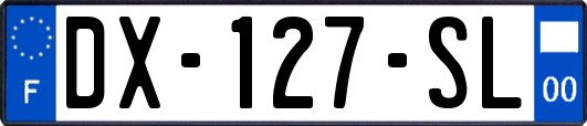 DX-127-SL