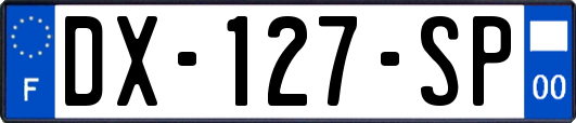 DX-127-SP