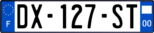 DX-127-ST
