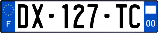 DX-127-TC
