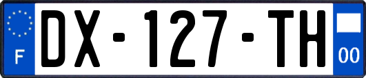 DX-127-TH