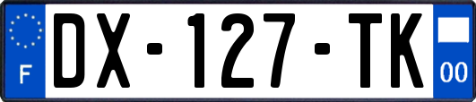 DX-127-TK