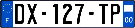 DX-127-TP