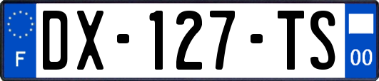 DX-127-TS