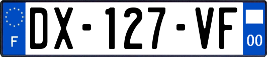 DX-127-VF