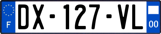 DX-127-VL