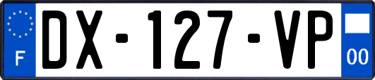 DX-127-VP