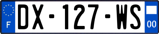 DX-127-WS