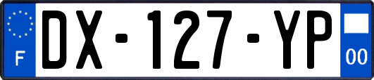 DX-127-YP