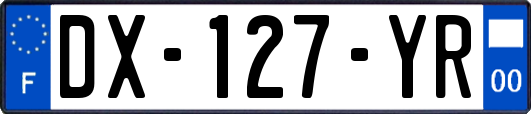 DX-127-YR