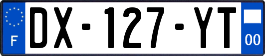 DX-127-YT