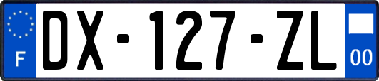 DX-127-ZL