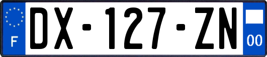 DX-127-ZN