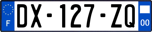 DX-127-ZQ