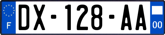 DX-128-AA