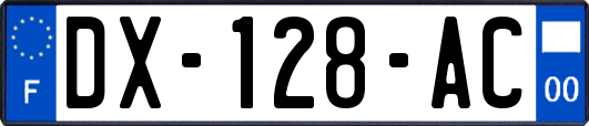 DX-128-AC