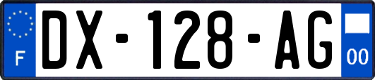 DX-128-AG