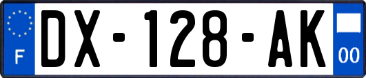 DX-128-AK
