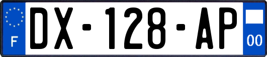 DX-128-AP