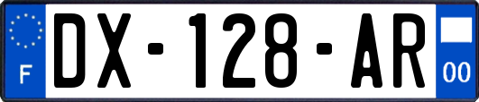 DX-128-AR