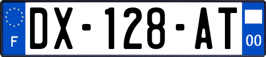 DX-128-AT