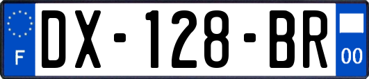 DX-128-BR