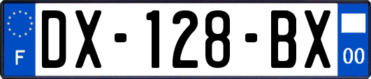 DX-128-BX