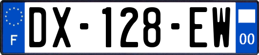 DX-128-EW