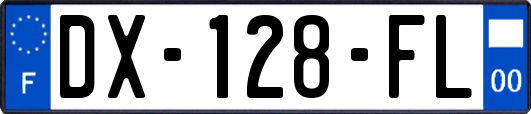 DX-128-FL