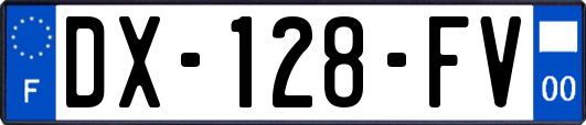 DX-128-FV