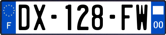 DX-128-FW