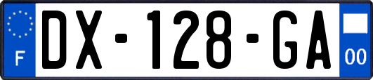 DX-128-GA