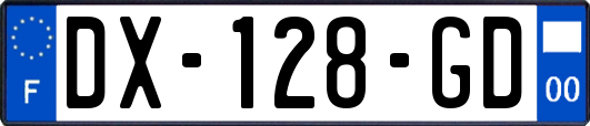 DX-128-GD