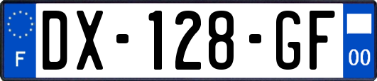 DX-128-GF