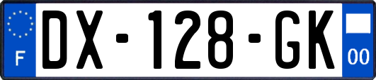 DX-128-GK