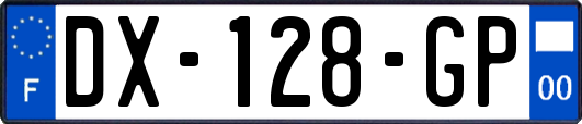 DX-128-GP