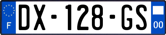 DX-128-GS