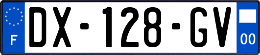 DX-128-GV