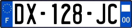 DX-128-JC