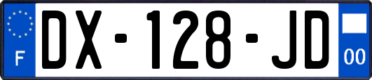 DX-128-JD