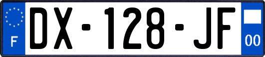 DX-128-JF