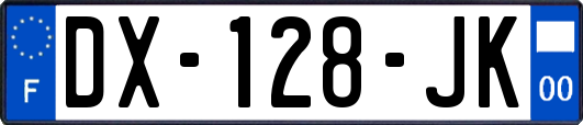 DX-128-JK