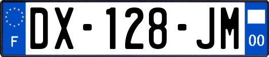 DX-128-JM
