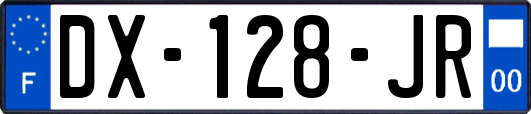 DX-128-JR