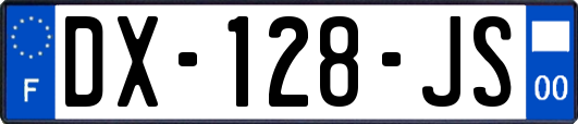 DX-128-JS