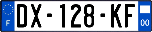 DX-128-KF