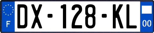 DX-128-KL