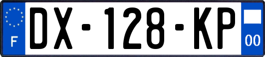 DX-128-KP