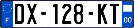DX-128-KT